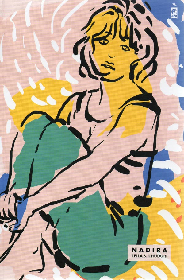 Review Novel Nadira Leila S. Chudori